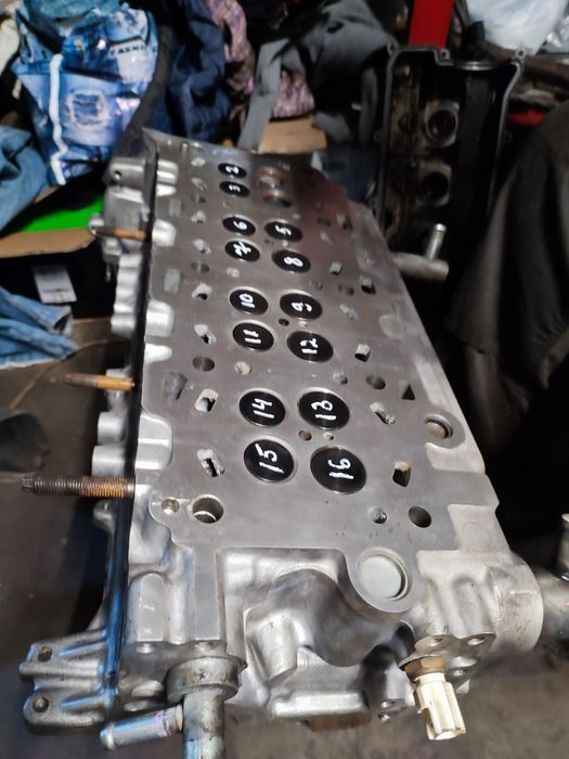 Toyota Avensis 2.0 2007 рестайл