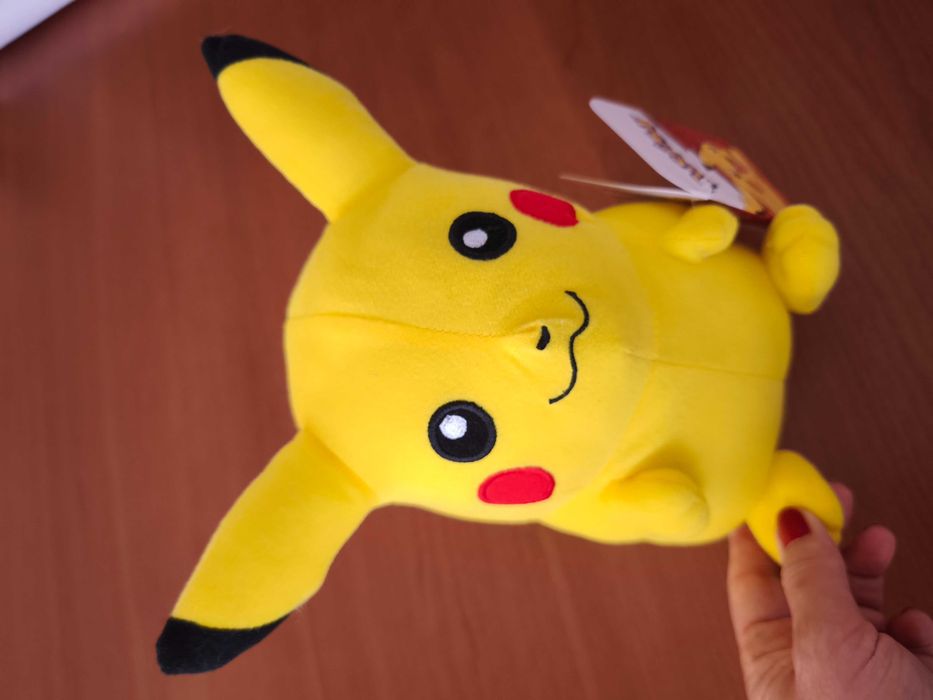 Brinquedo da criança - Pokemon