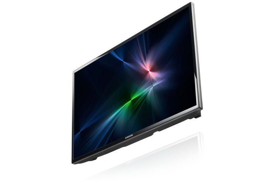 Monitor Profesjonaly Samsung MD40B (40") Digital Signage