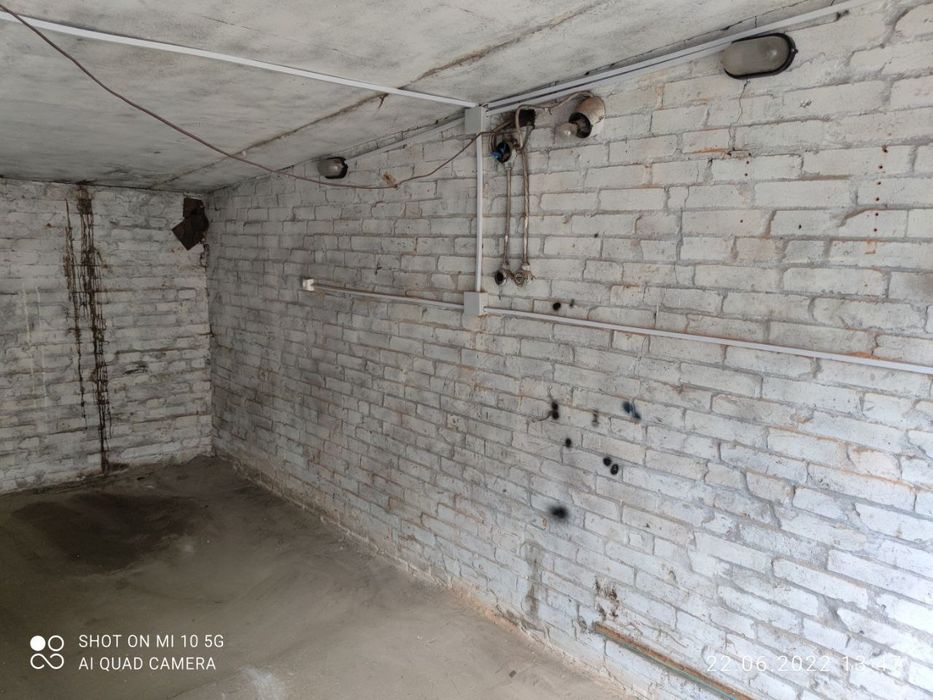 Гараж! Оренда! Продаж!