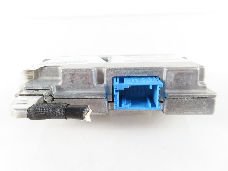 Unidade De Comando Kafas Bmw 1 Ref: 66515A350D2/9360341 2008 - 2026