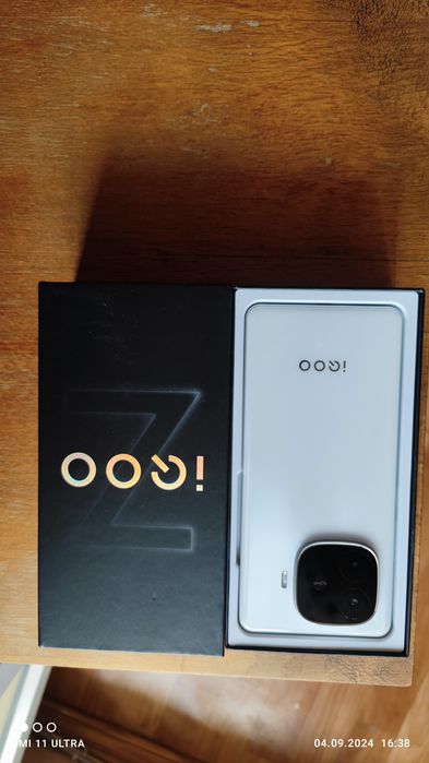 Продам телефоны новые