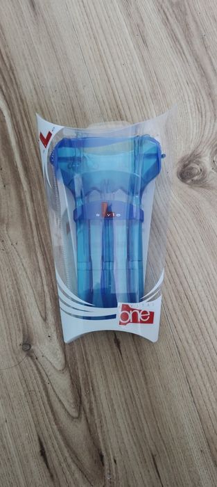 Etui na lotki Krystal one v2