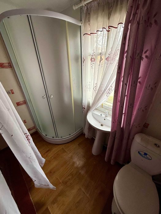 Частина будинку в центрі міста