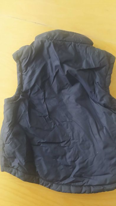 kamizelka ocieplana r. 92