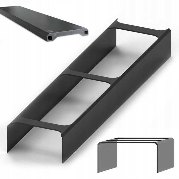 Klosz do lampy m.in SKYLIGHT HYPERBAR 60 -Osłona Lampy Akwariowej