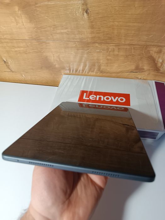 Абсолютно новий планшет Lenovo 11" FHD/8/128+/+ чохол + скло