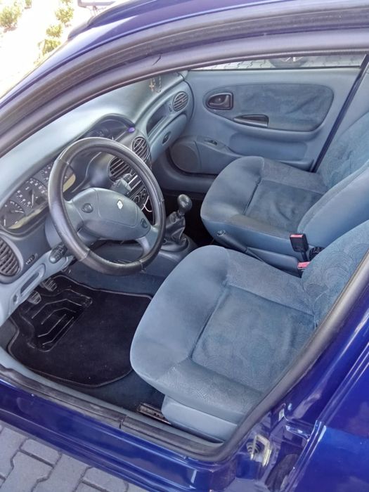 Renault Megane 97