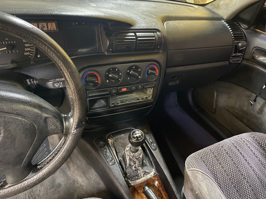 Продам Opel Omega B
