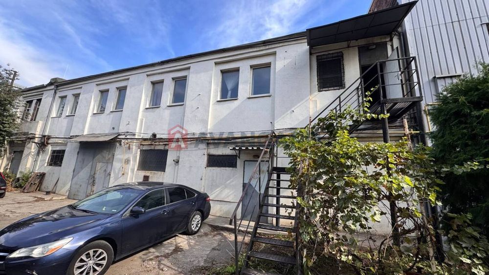 Производственно-складское помещение,р-н Вокзала