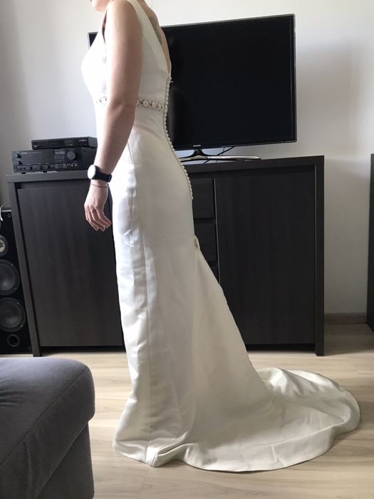 Sprzedam Suknia ślubna