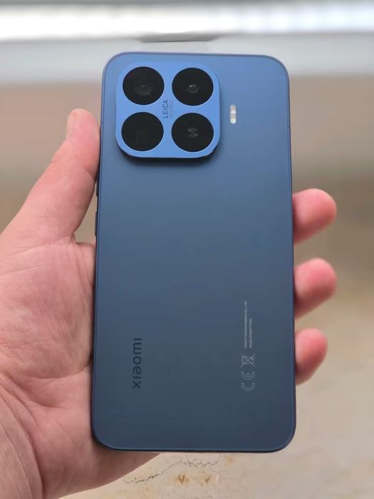 Xiaomi 17T Pro Stan idealny, tydzień użytkowania, paragon, pudełko