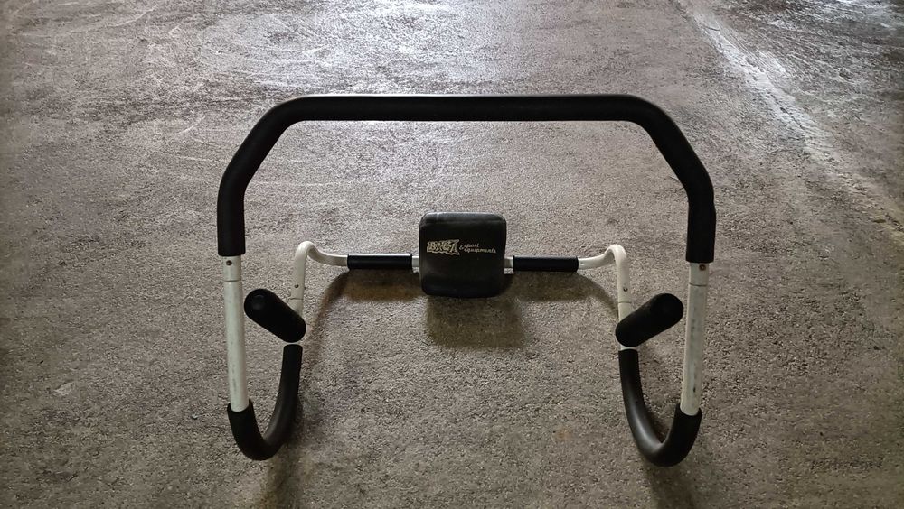 Abdominal Exercise Machine433223640621393920