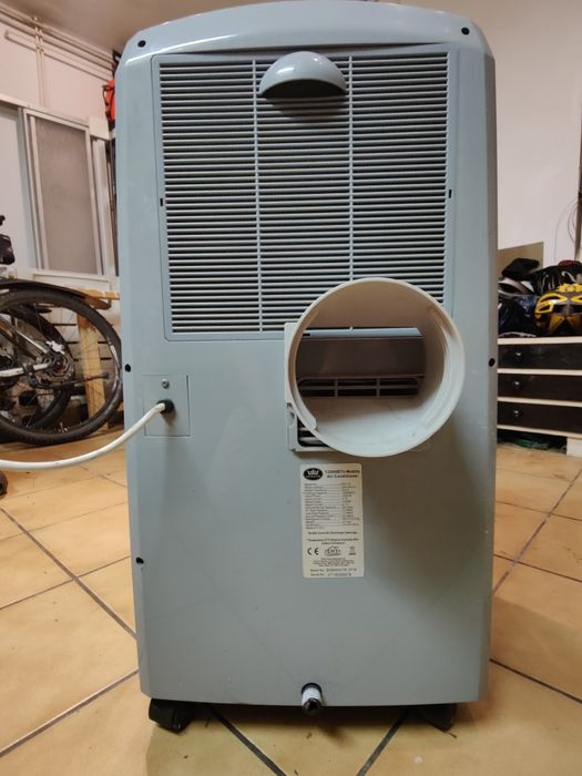 Klimatyzator przenośny