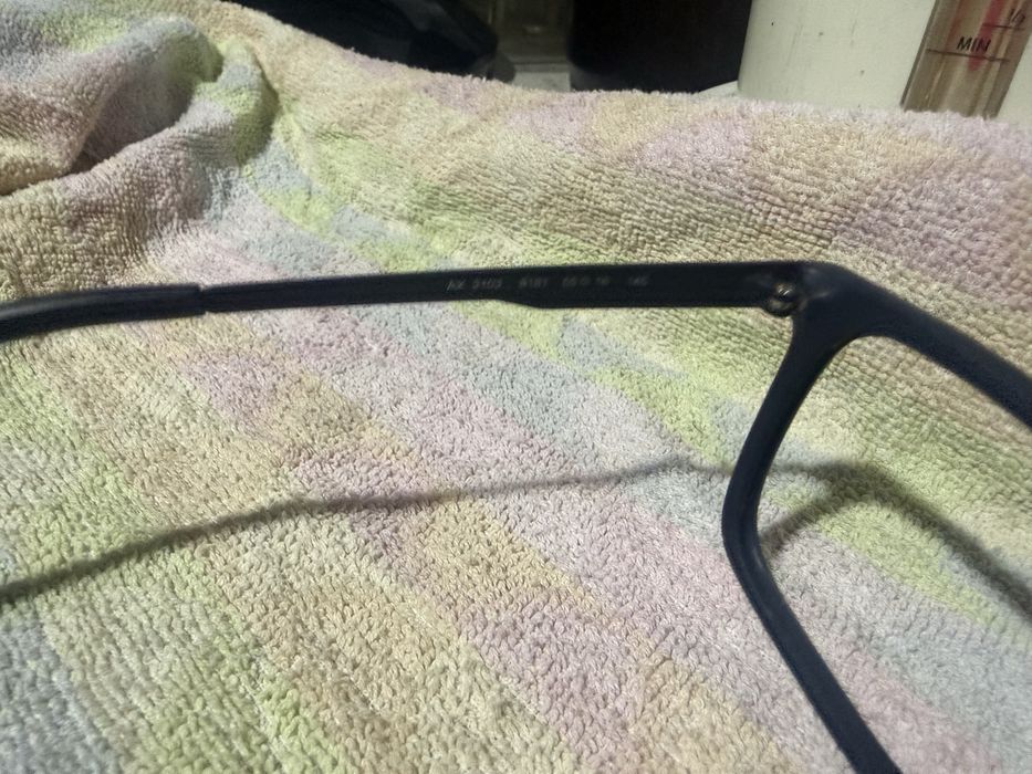 Okulary Armani Exchange AX3103