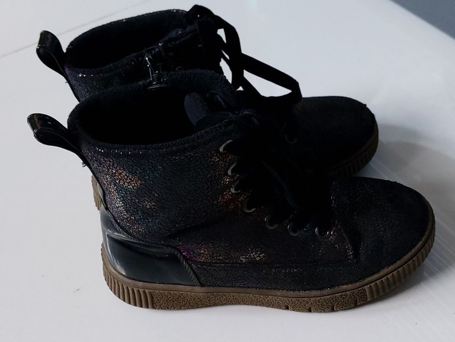 Kozaczki rozmiar  32