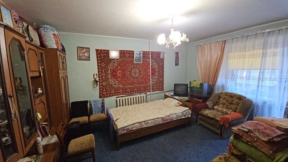 1 кімнатна квартира, м. Яготин район ЦИНС.  Є ВІДЕООГЛЯД.