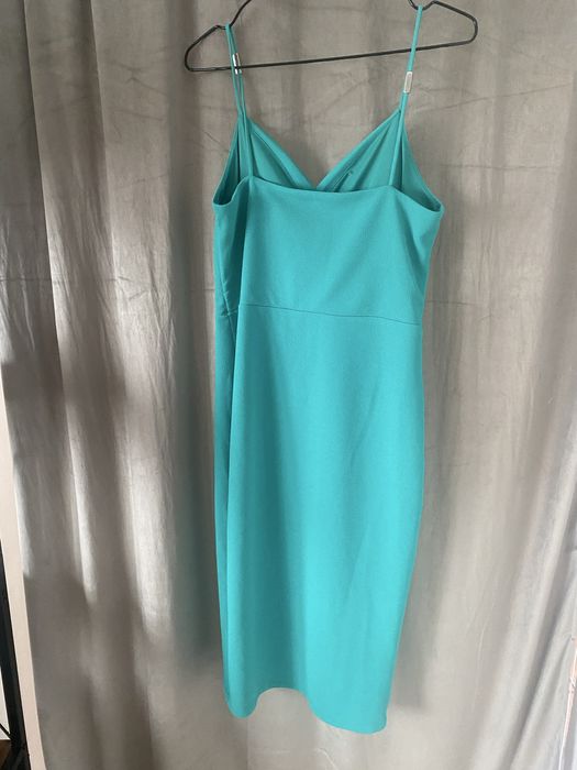 Sprzedam sukienke koklajlowa