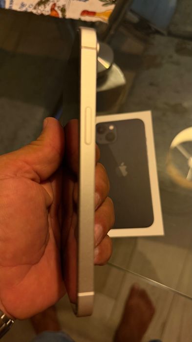 Telemóvel iPhone 13 128 gb