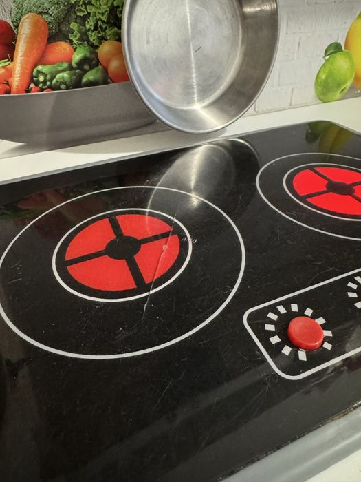 Kuchnia dziecięca lidl