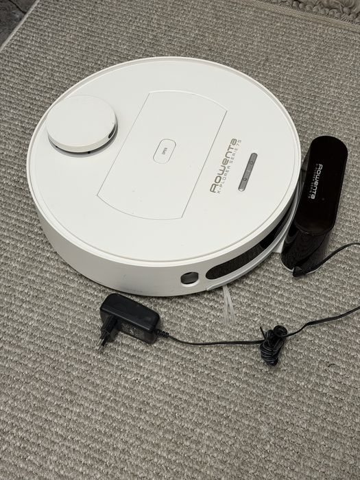 Rowenta X-Plorer Serie 75