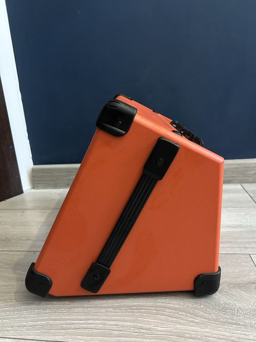 Wzmacniacz akustyczny Coolmusic AC-20