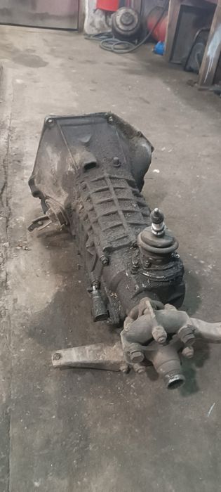 Продам КПП ВАЗ 2101-2107