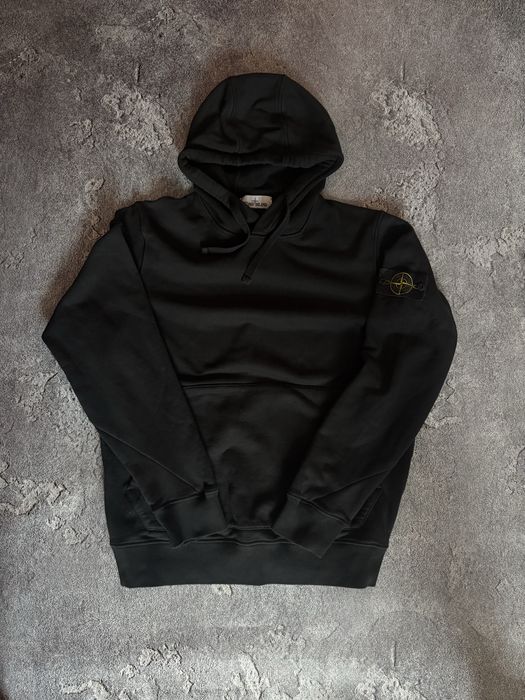 Худі Stone Island оригінал кофта Stone Island