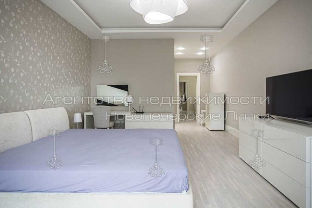 Оренда 3к квартири 160м2 ЖК "Новопечерський Двір" Верхогляда, 2А