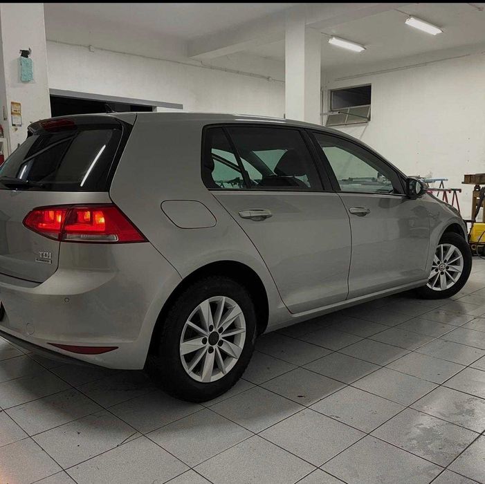 Golf 7 2014  1.6 TDI foto 4