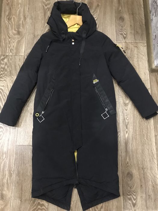 Куртка женская зима