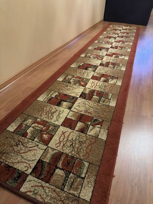 Dywan  / chodnik 355cm x 70 cm