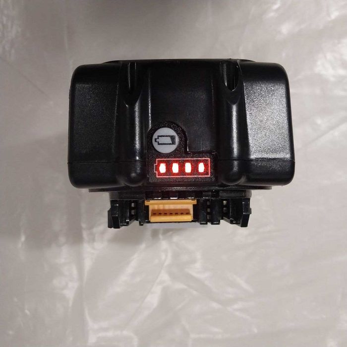 Bateria Akumulator do Makita 18V 5500mAh