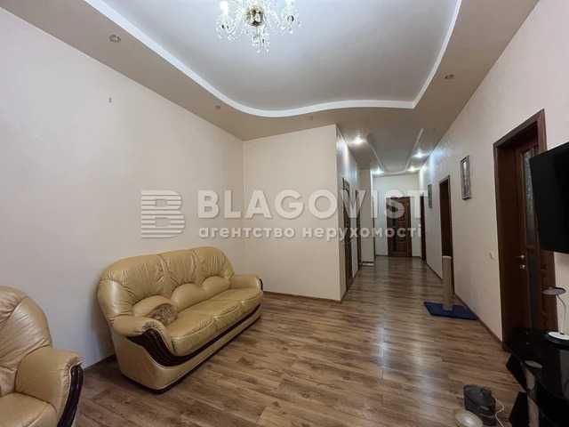 Продаж 3-к. з ремонтом 110м2, метро Печерська, вул. Коновальця_32_ЖК Митець