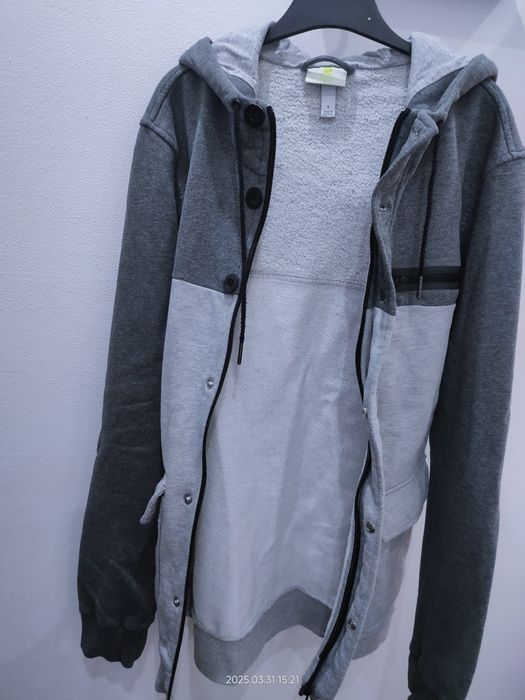 Bluza dresowa adidas neo rozmiar S