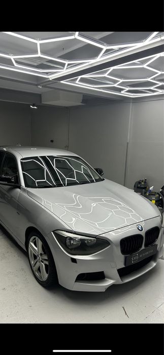 BMW Serie 1 116D