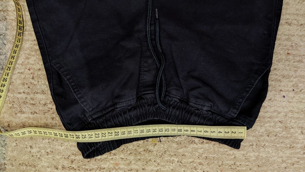 Штани для школи (2 пари) на 7-9 років