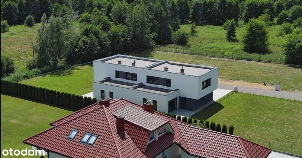 Dom Premium - Pszczyna