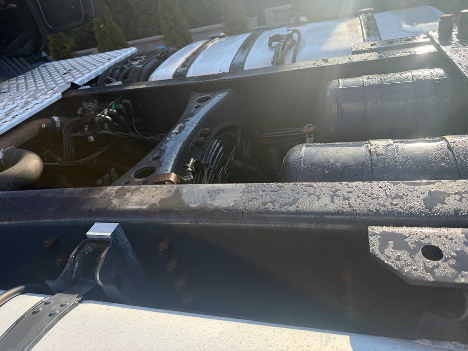 Scania R440 PDE AdBlue 2013r