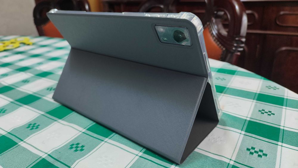 Tablet 11 polegadas 2K 16 GB RAM + 256 GB