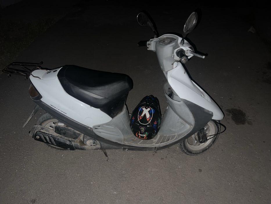 Suzuki Сепия хороший
