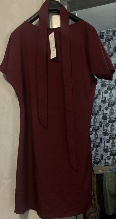 Дуже красиве вечірнє плаття