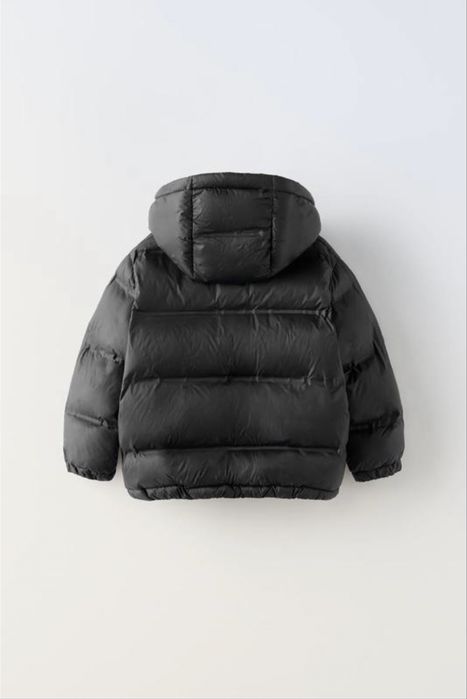 Куртка стьобана Zara