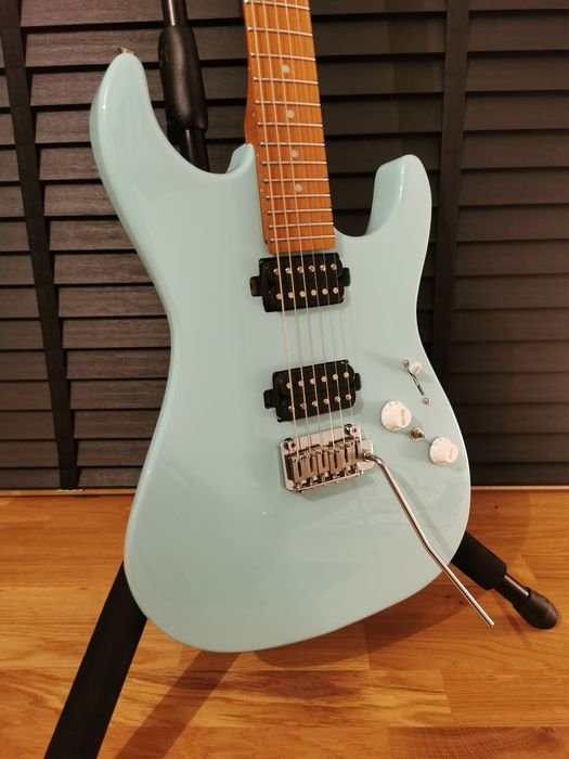 Corona Modern Plus ZAMIANA gitara elektryczna