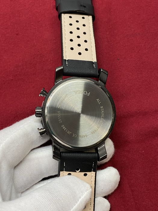 Relógio de Homem Fossil