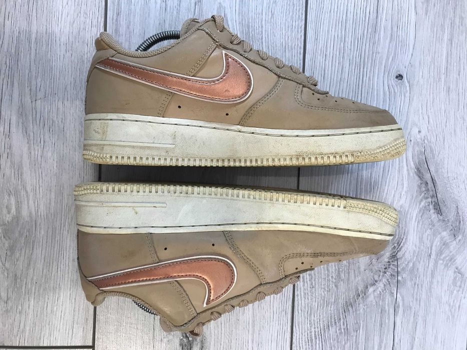 Buty Nike Air  Force One Low rozm. 38,5