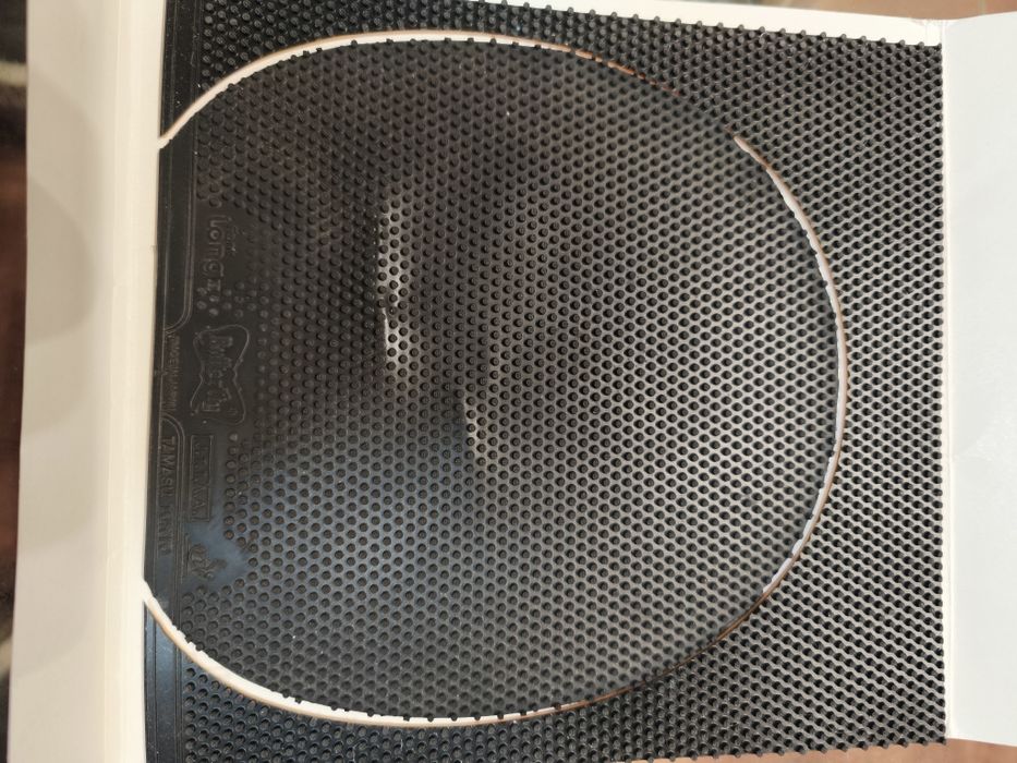 Довгі шипи Butterfly Feint Long ll - 1,3 мм