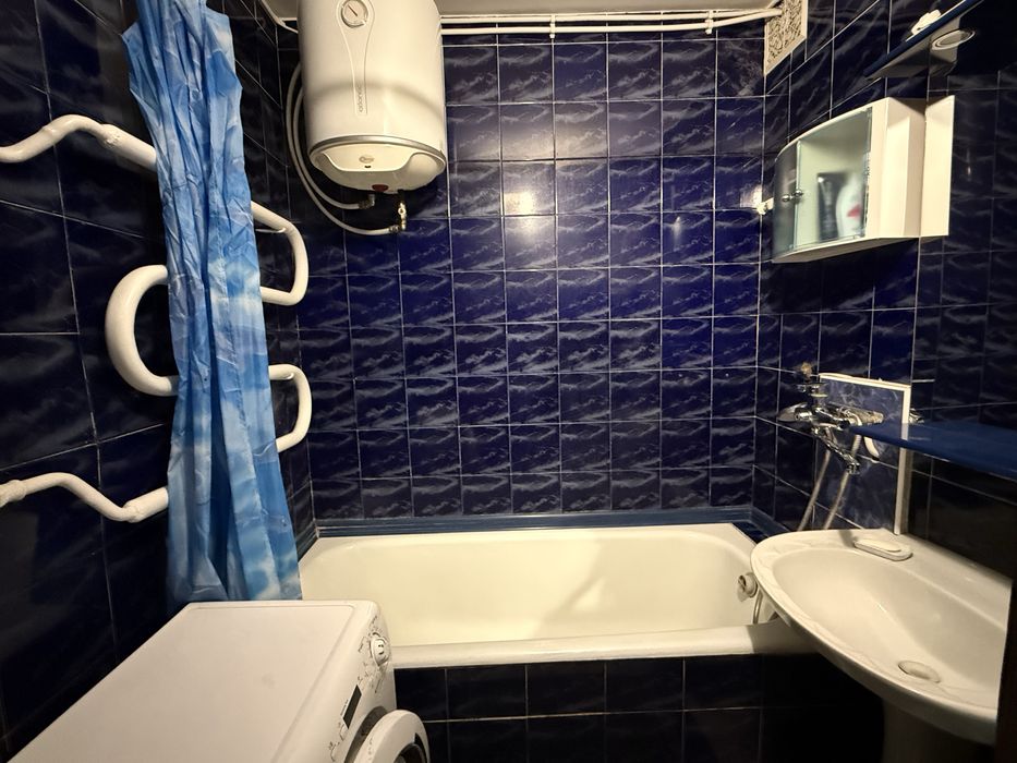 Продаж 4 кімнатної квартири р-н 33