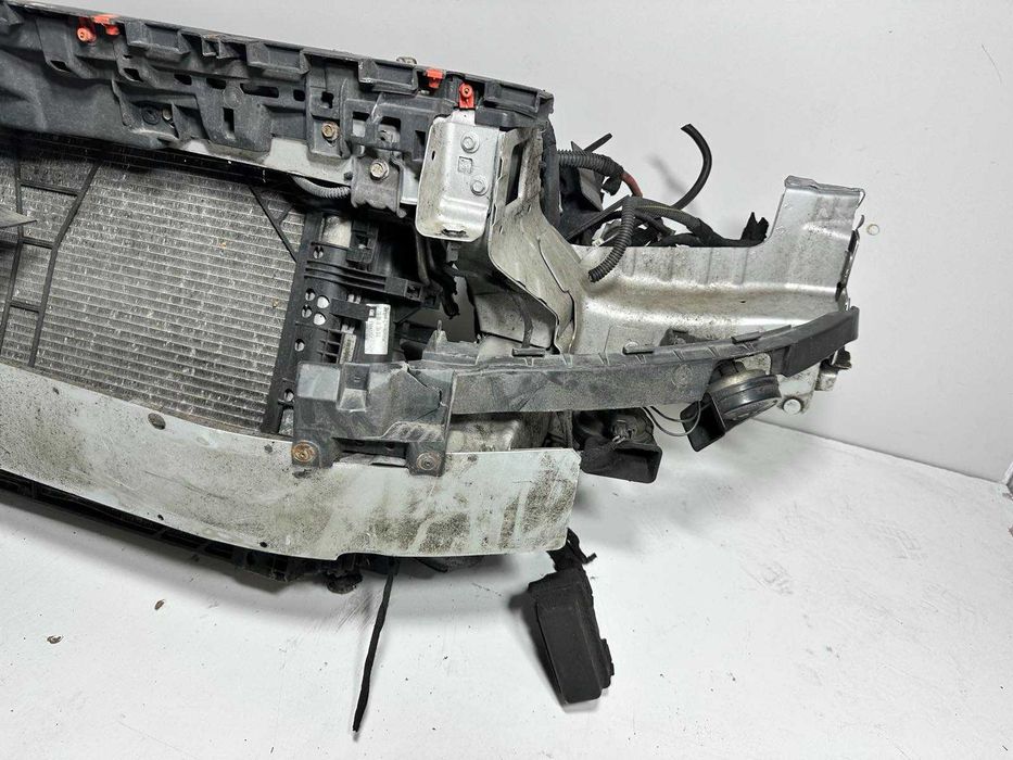 Pas PRZEDNI CHŁODNICA Wzmocnienie Opel Insignia A 08-13 2.0 Cdti