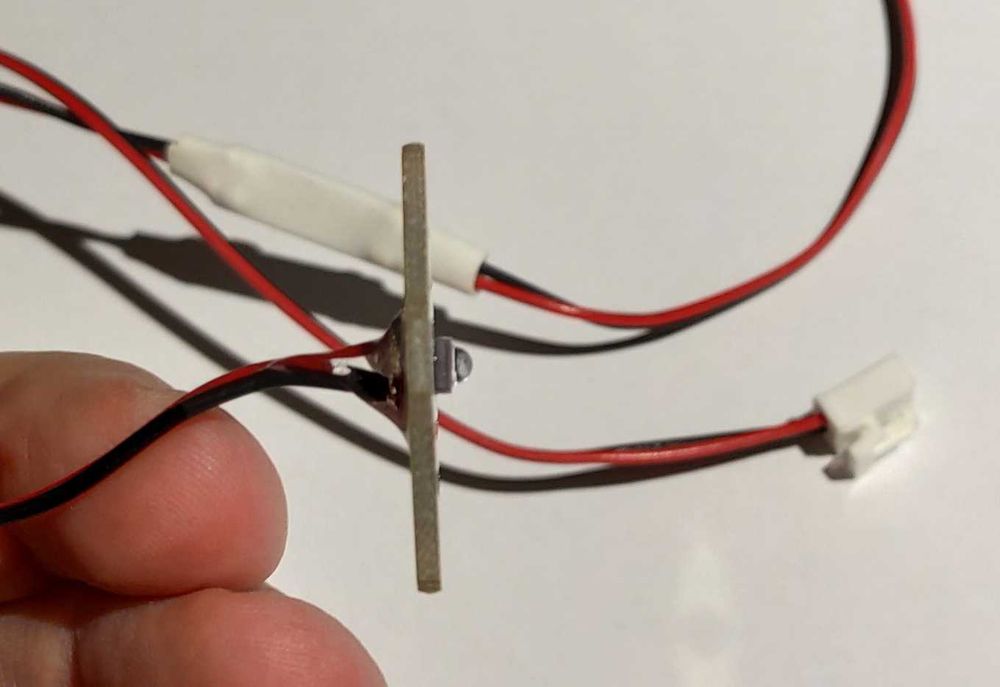 UVC LED 12V 270-285nm